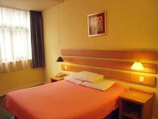 كونمينغ Home Inn East Point المظهر الخارجي الصورة