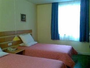 كونمينغ Home Inn East Point المظهر الخارجي الصورة